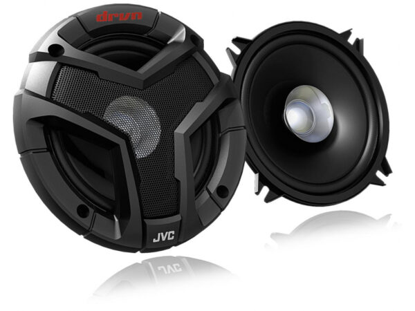 JVC Car speaker CS-V 518  13cm