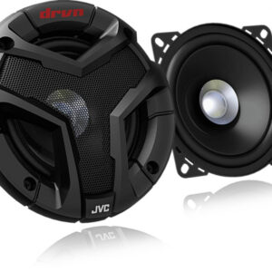JVC Car speaker CS-V418 10 cm