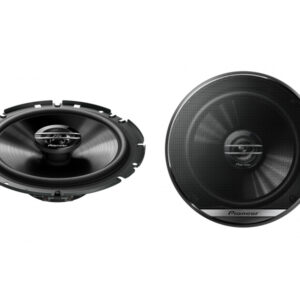 Pioneer Car speaker TS-G1720F  17 cm