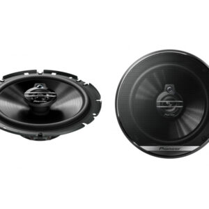 Pioneer Car speaker TS-G1730F