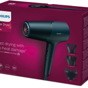 Philips 5000 Series Hair Dryer BHD512/20