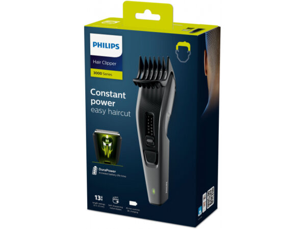 Philips HAIRCLIPPER Series 3000 HC3525/15