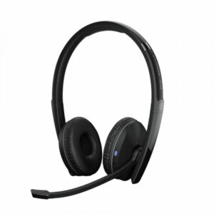 Sennheiser EPOS ADAPT 260 Bluetooth headset black 1000882