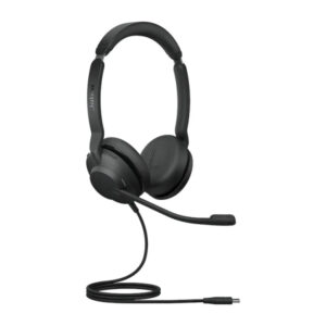 Jabra Evolve2 30 SE - Corded Stereo Headset 23189-999-879
