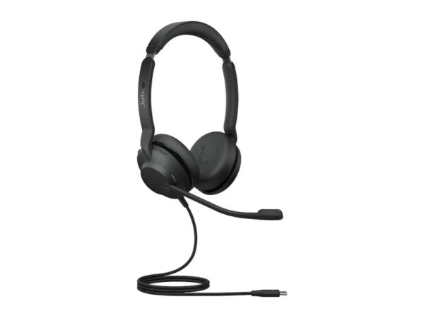 Jabra Evolve2 30 SE - Corded Stereo Headset 23189-999-879