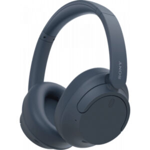 Sony WH-CH720NL Over-Ear blue BT Headphones
