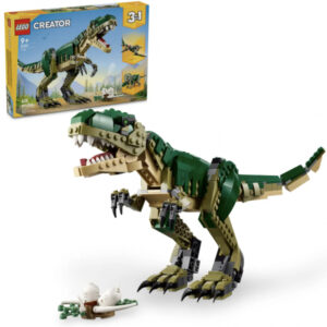 LEGO Creator 3-in-1 - T.Rex (31151)
