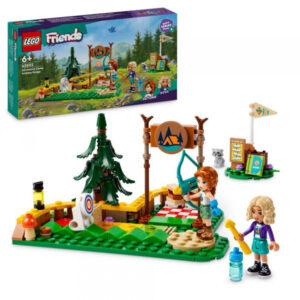 LEGO Friends Archery Adventure Camp 42622