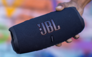 JBL Speaker Charge 5 Blue - shoppydeals.fr