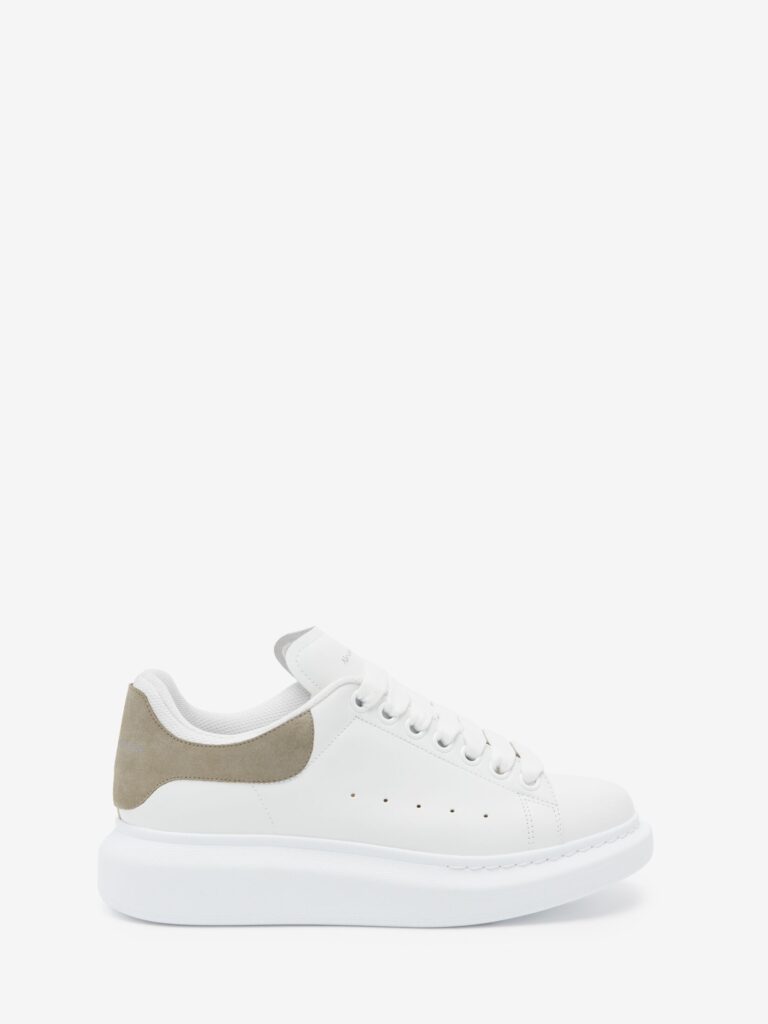 Why Alexandre McQueen Sneakers are a Must-Have for Fashion Lovers - shoppydeals.co.uk