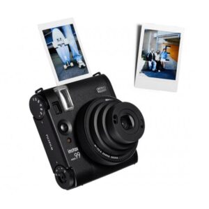 Fujifilm Instax Mini 99 Black Instant Camera- Shoppydeals.co.uk