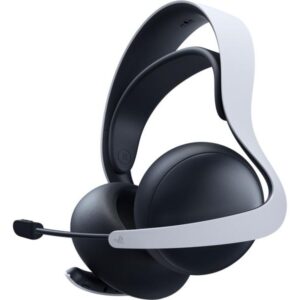 Sony PULSE Elite Gaming-Headset white - shoppydeals.co.uk