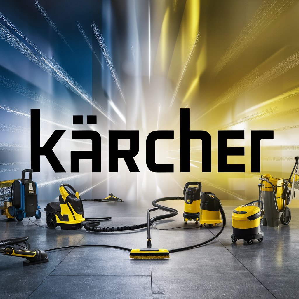 Kärcher: A Review of Top-Notch Home and Professional Cleaning Products - shoppydeals.co.uk