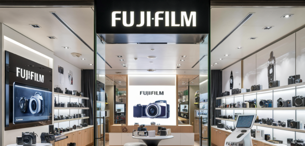 Fujifilm Store