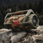 Why the JBL Speaker Xtreme3 Camouflage is a Game Changer - shoppydeals.co.uk