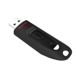 USB FlashDrive 64GB Sandisk ULTRA 3.0 Blister SDCZ48-064G-U46