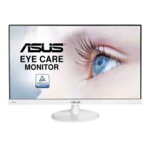 ASUS VC239HE-W - LED-Monitor - 58.4 cm (23)