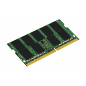 Kingston DDR4  4GB 2666MHz SODIMM KCP426SS6/4