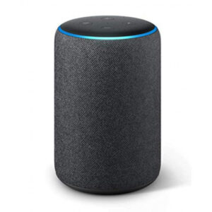 Amazon Echo Plus 2 anthrazit Smart Home Hub B0794XQK5S