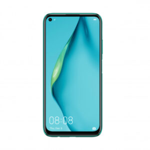 Huawei P40 lite - Smartphone - 2 MP 128 GB - Green 51095CKE