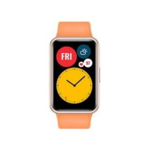 Huawei Watch Fit Cantaloupe-Orange 55025878