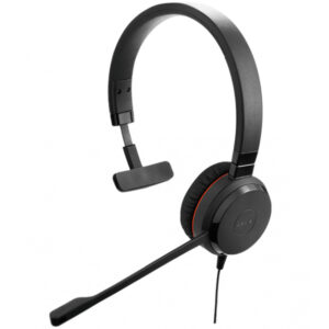 Jabra Evolve 30 II Stereo Headset On-Ear MS USB-C 5399-823-389