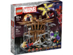 A Comprehensive Guide to LEGO's Spider-Man Final Battle Set - shoppydeals.co.uk