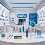 Oral-B Joins Shoppydeals.co.uk : A New Partnership to Look Out For - shoppydeals.co.uk
