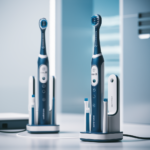 Comparing the Best: Why Oral-B Electric Toothbrushes Stand Out - shoppydeals.co.uk